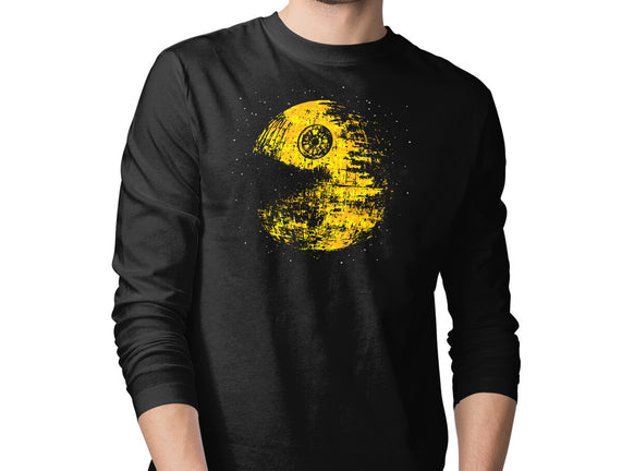 Pac Moon