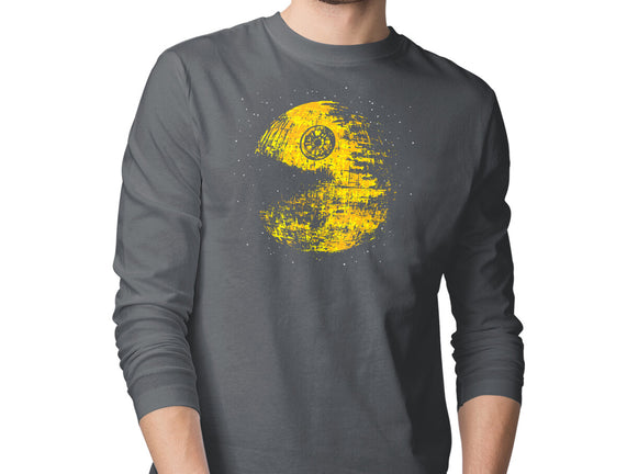 Pac Moon