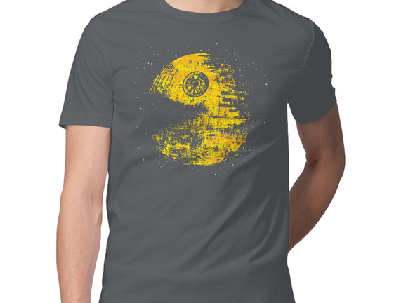 Pac Moon