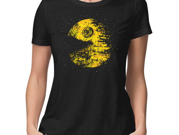 Pac Moon