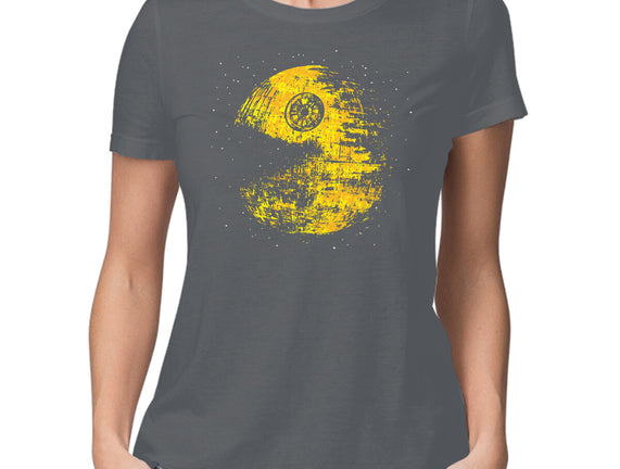 Pac Moon