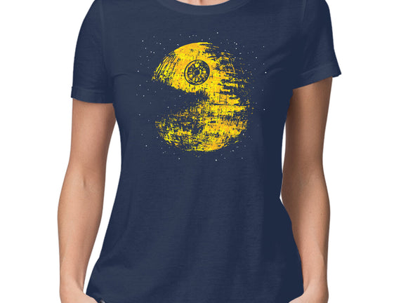 Pac Moon