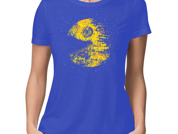 Pac Moon