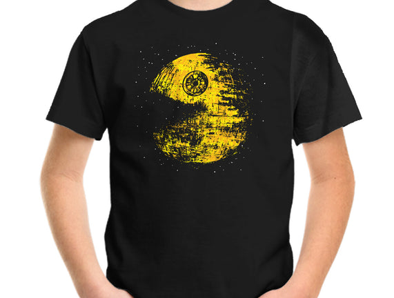 Pac Moon