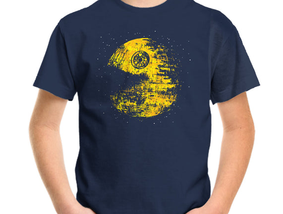 Pac Moon