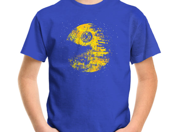 Pac Moon