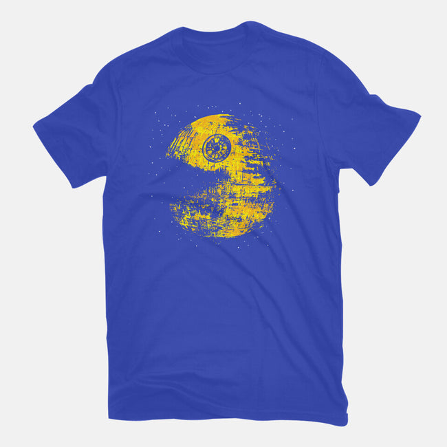 Pac Moon-Mens-Premium-Tee-dalethesk8er