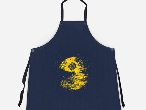 Pac Moon