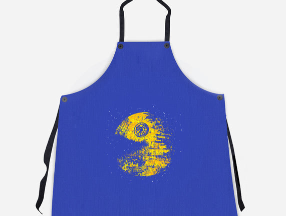 Pac Moon