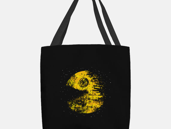Pac Moon