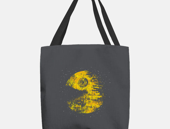Pac Moon