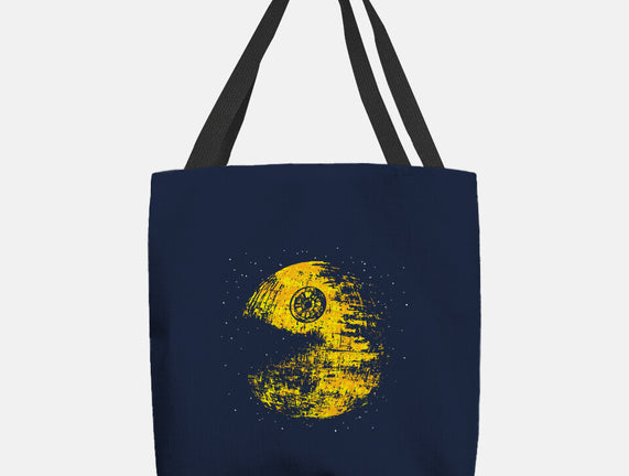 Pac Moon