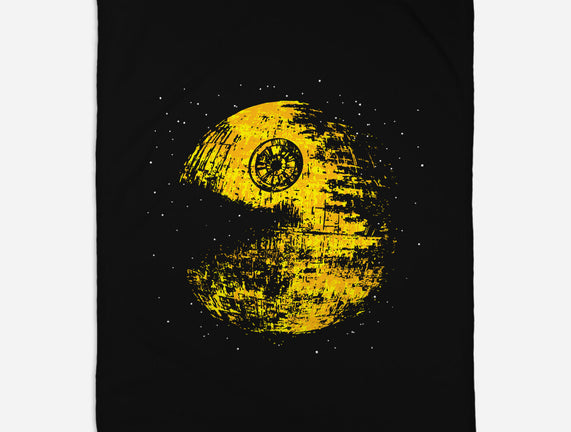 Pac Moon