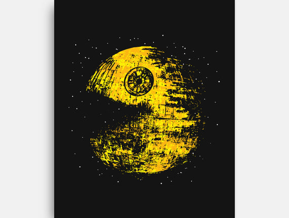 Pac Moon