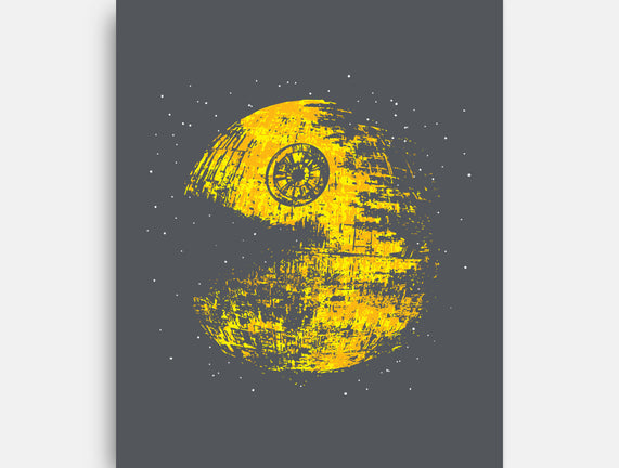 Pac Moon
