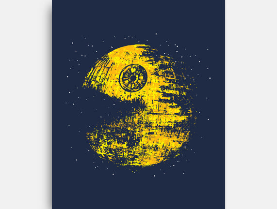 Pac Moon