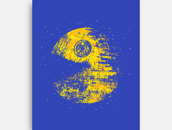 Pac Moon