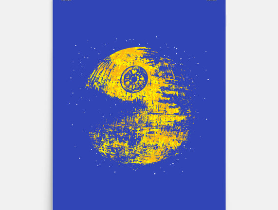 Pac Moon