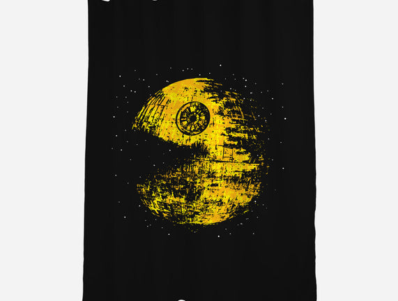 Pac Moon