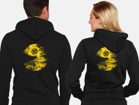Pac Moon