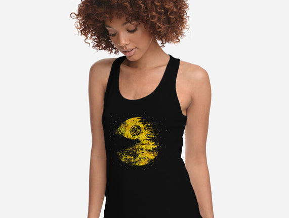 Pac Moon