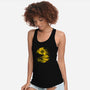 Pac Moon-Womens-Racerback-Tank-dalethesk8er