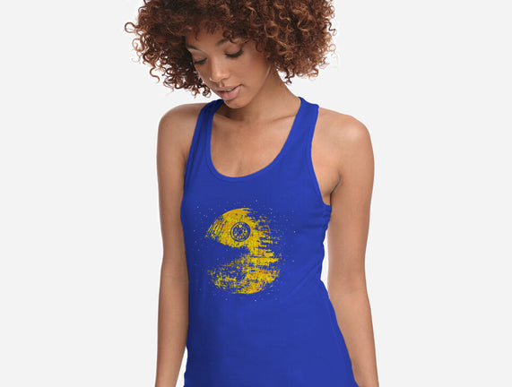 Pac Moon