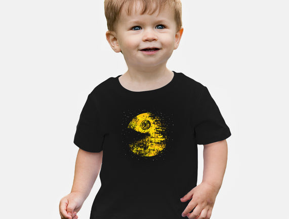 Pac Moon