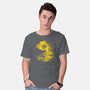 Pac Moon-Mens-Basic-Tee-dalethesk8er