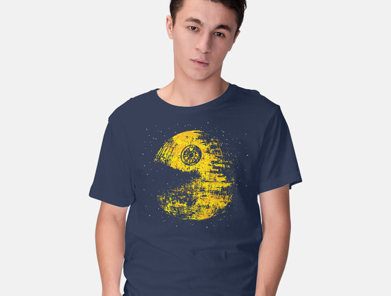 Pac Moon