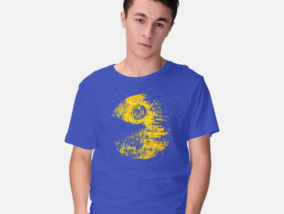 Pac Moon