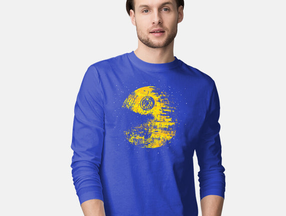 Pac Moon