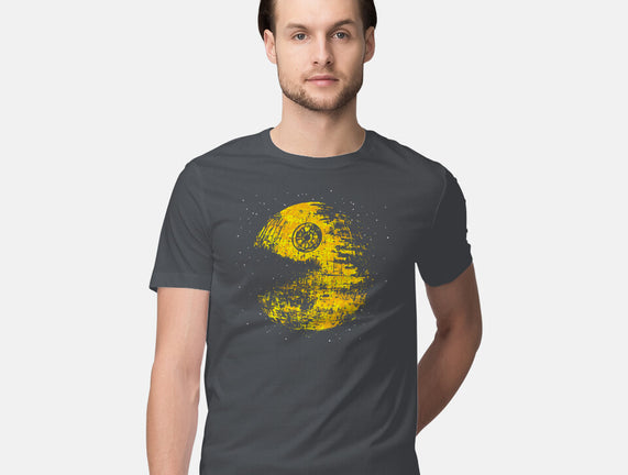 Pac Moon