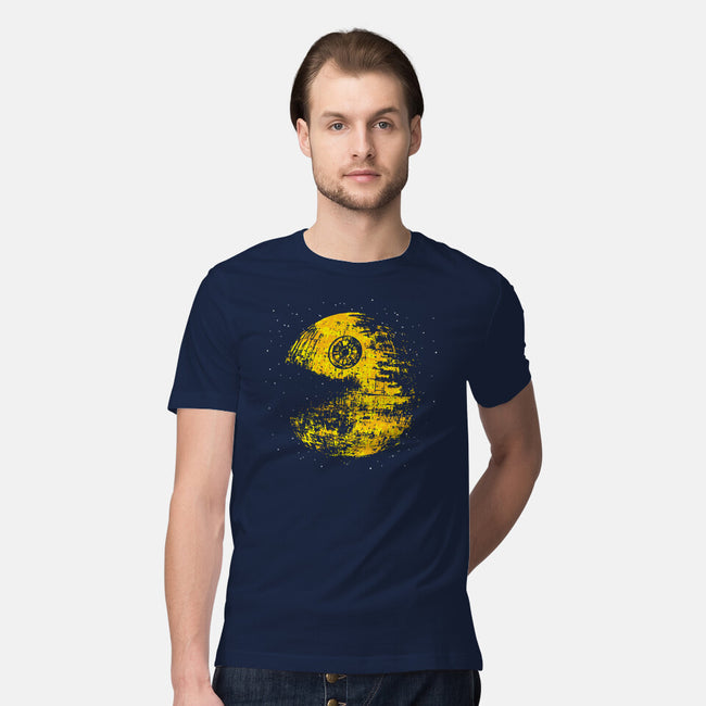 Pac Moon-Mens-Premium-Tee-dalethesk8er