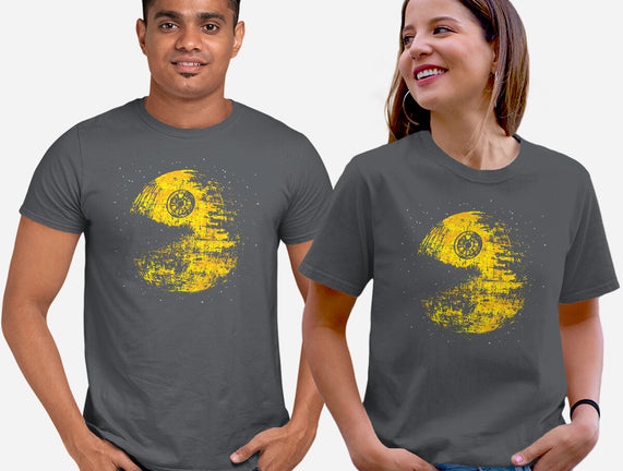 Pac Moon