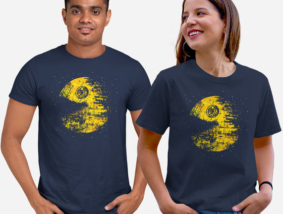 Pac Moon