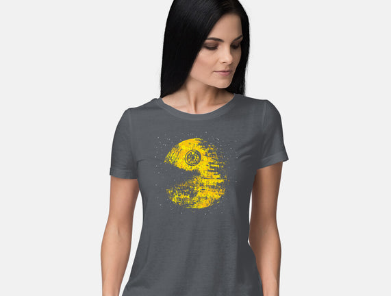 Pac Moon