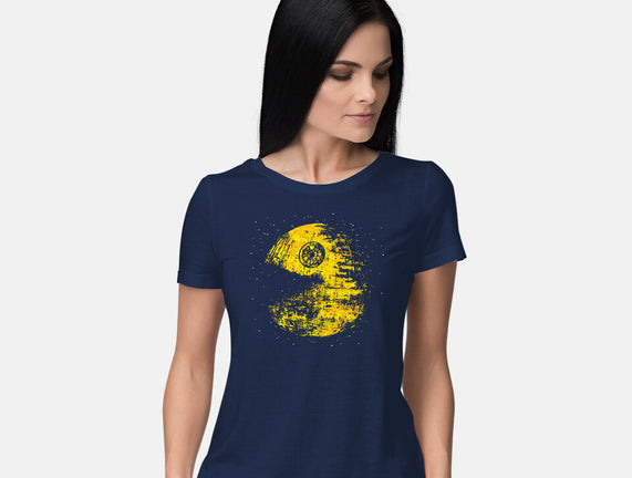 Pac Moon
