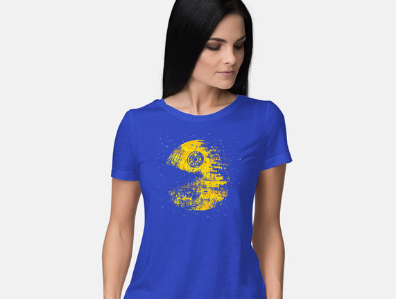 Pac Moon