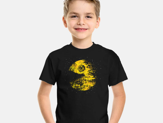 Pac Moon