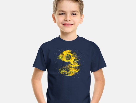 Pac Moon