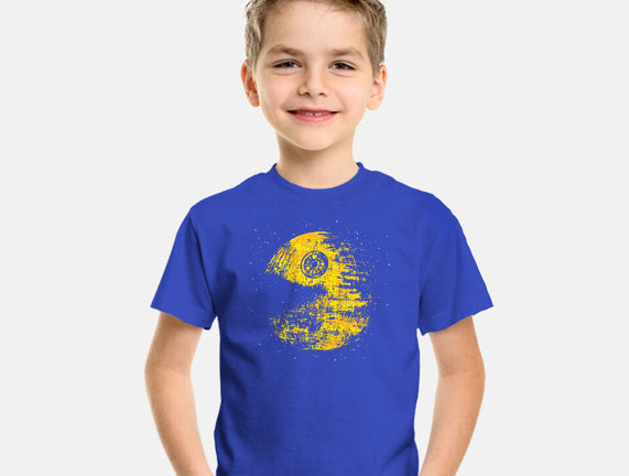 Pac Moon