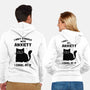 Struggling With Anxiety-Unisex-Zip-Up-Sweatshirt-kg07