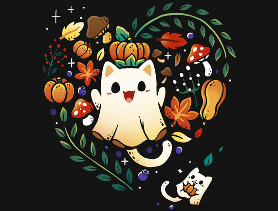 Love Spooky Season