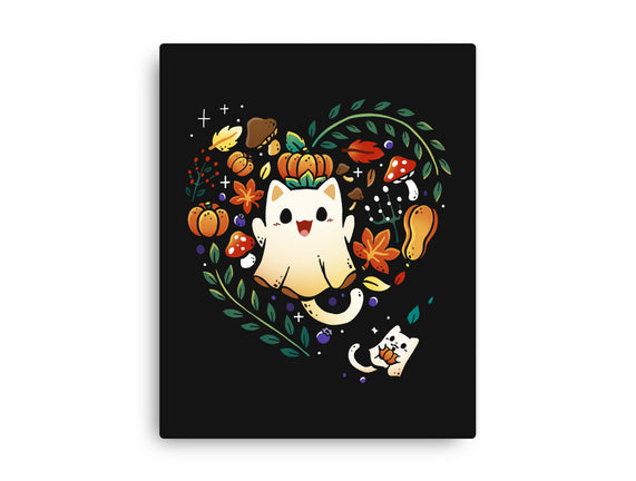 Love Spooky Season