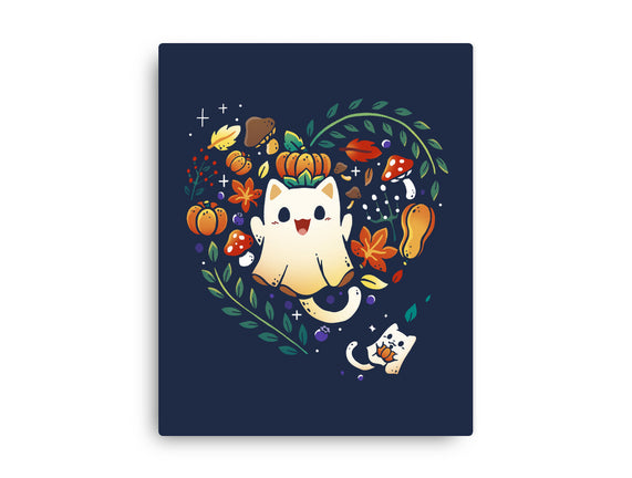 Love Spooky Season