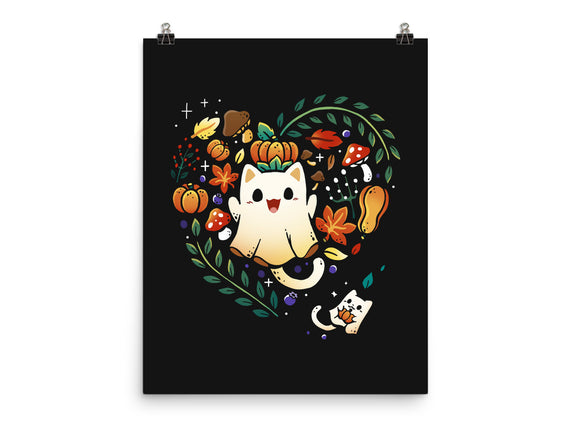 Love Spooky Season