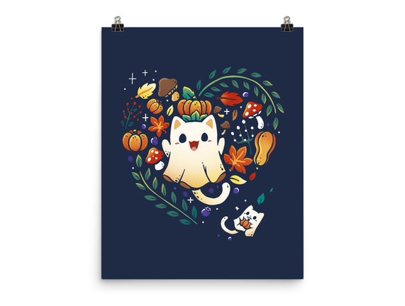 Love Spooky Season