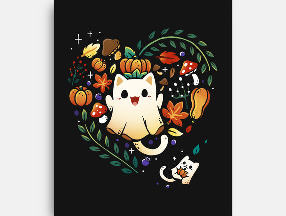 Love Spooky Season