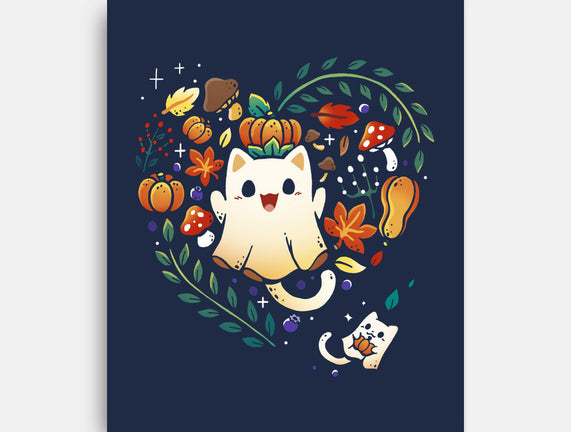 Love Spooky Season